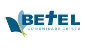 Criação de Logo Betel Comunidade Cristã