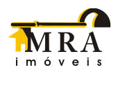 Criação de Logo MRA Imóveis