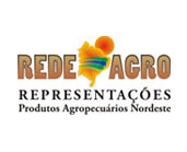 Criação de Logo Rede Agro Representações