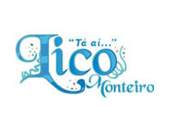 Criação de Logo Lico Monteiro