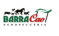 Criação de Logo BarraCao Agropecuária
